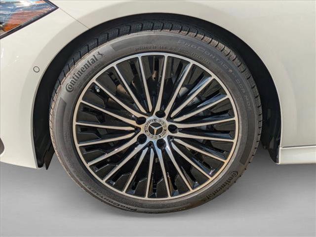 new 2026 Mercedes-Benz CLE 300 car, priced at $73,100