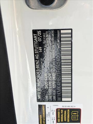 new 2026 Mercedes-Benz CLE 300 car, priced at $73,100