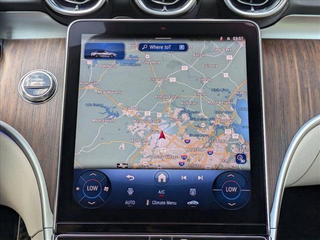 new 2026 Mercedes-Benz CLE 300 car, priced at $73,100