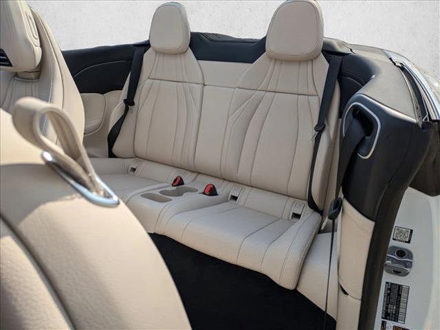 new 2026 Mercedes-Benz CLE 300 car, priced at $73,100