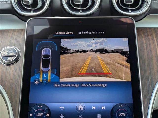 new 2026 Mercedes-Benz CLE 300 car, priced at $73,100