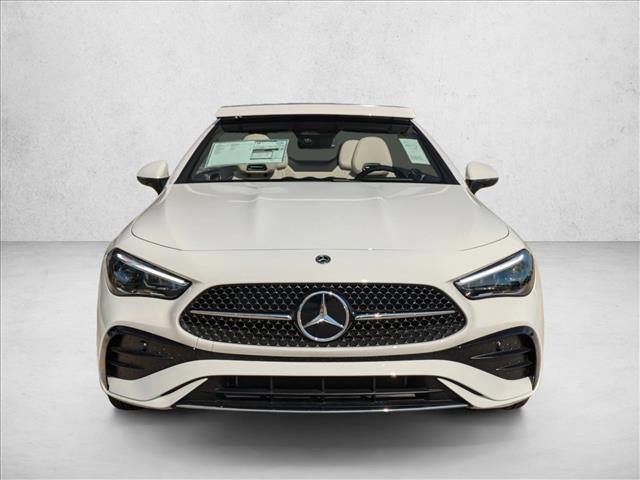 new 2026 Mercedes-Benz CLE 300 car, priced at $73,100