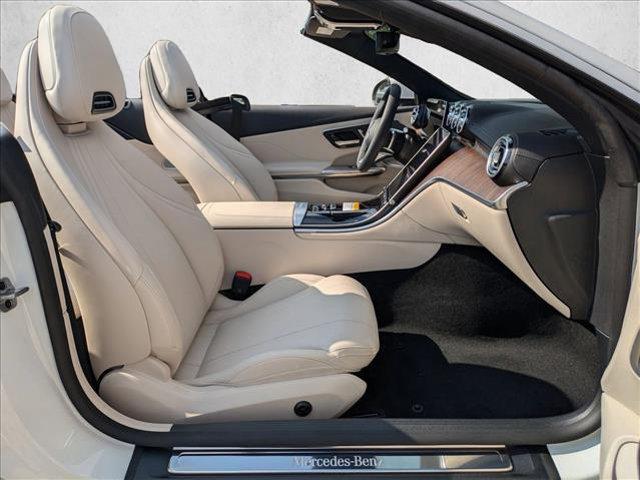 new 2026 Mercedes-Benz CLE 300 car, priced at $73,100