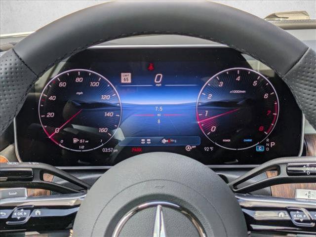 new 2026 Mercedes-Benz CLE 300 car, priced at $73,100