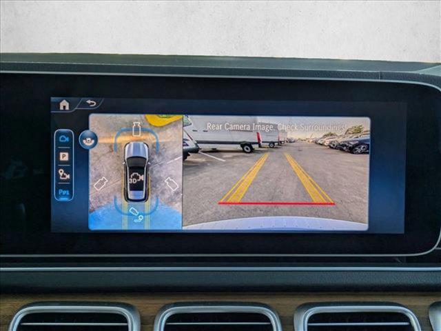 new 2026 Mercedes-Benz GLE 350 car, priced at $75,065