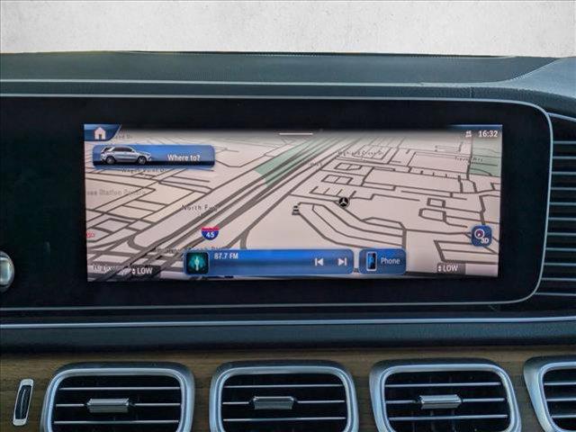 new 2026 Mercedes-Benz GLE 350 car, priced at $75,065