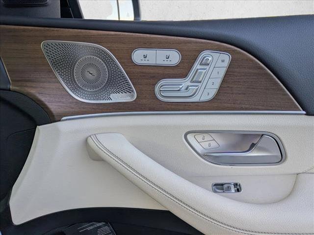 new 2026 Mercedes-Benz GLE 350 car, priced at $75,065