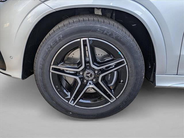 new 2026 Mercedes-Benz GLE 350 car, priced at $75,065