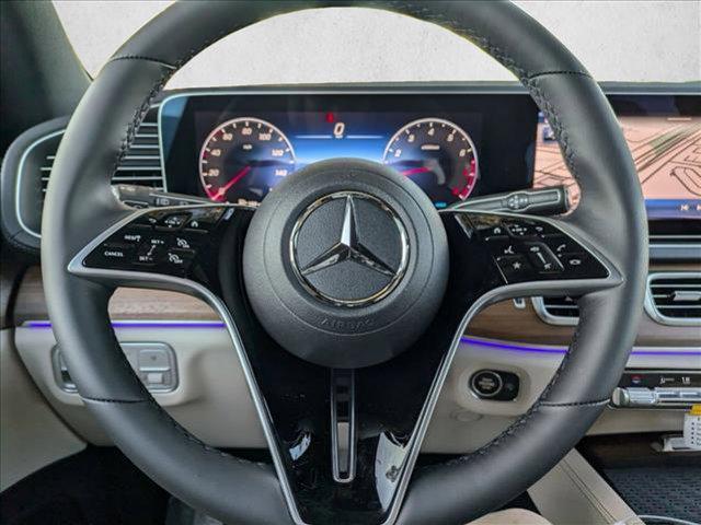 new 2026 Mercedes-Benz GLE 350 car, priced at $75,065