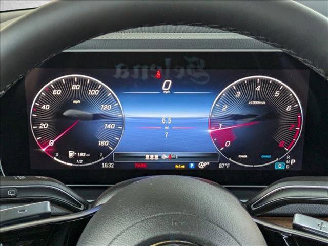 new 2026 Mercedes-Benz GLE 350 car, priced at $75,065