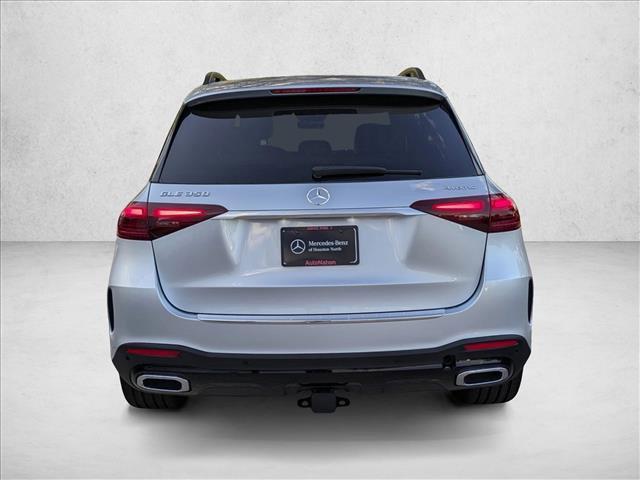 new 2026 Mercedes-Benz GLE 350 car, priced at $75,065