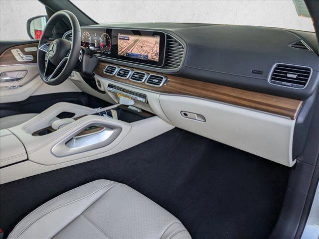 new 2026 Mercedes-Benz GLE 350 car, priced at $75,065