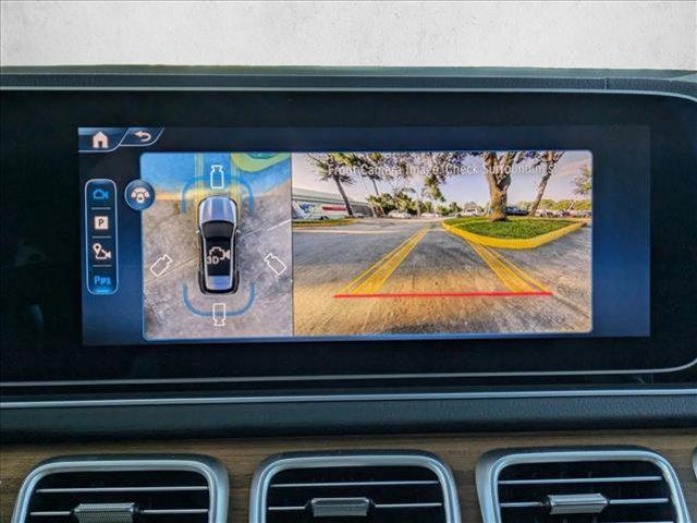 new 2026 Mercedes-Benz GLE 350 car, priced at $75,065