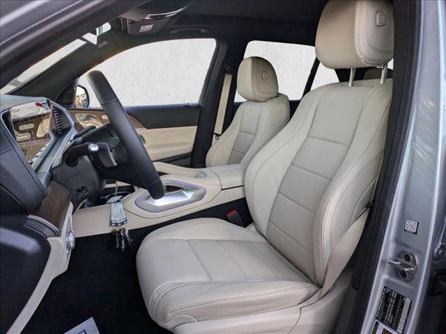 new 2026 Mercedes-Benz GLE 350 car, priced at $75,065