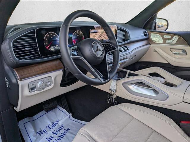 new 2026 Mercedes-Benz GLE 350 car, priced at $75,065