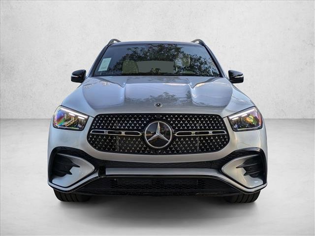 new 2026 Mercedes-Benz GLE 350 car, priced at $75,065