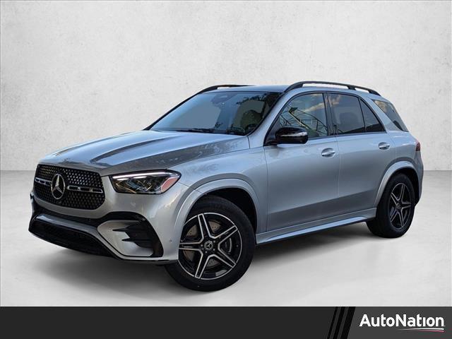 new 2026 Mercedes-Benz GLE 350 car, priced at $75,065