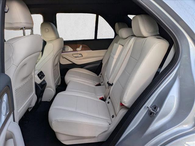 new 2026 Mercedes-Benz GLE 350 car, priced at $75,065