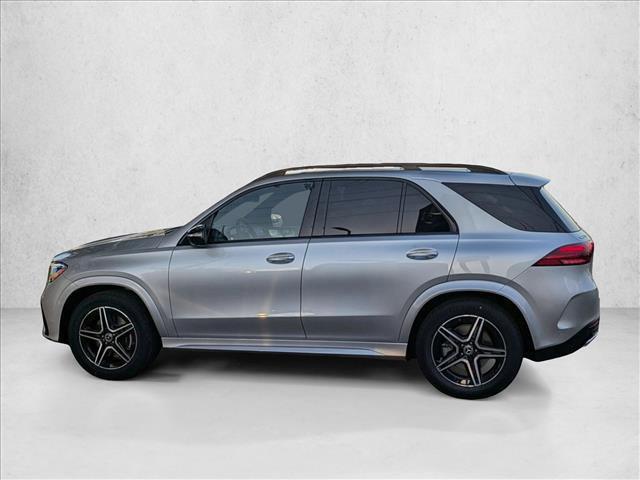 new 2026 Mercedes-Benz GLE 350 car, priced at $75,065