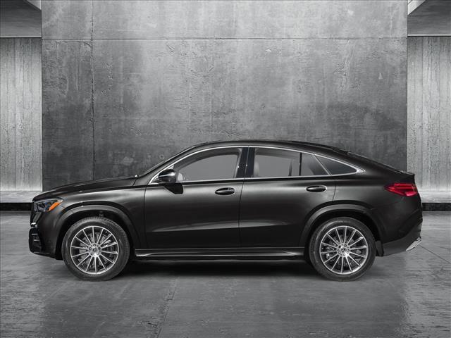 new 2025 Mercedes-Benz GLE 450 car, priced at $85,680