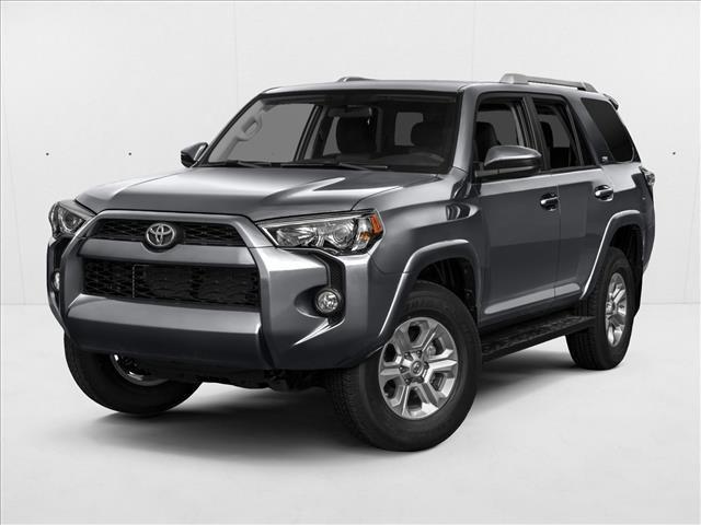 used 2016 Toyota 4Runner car, priced at $23,987