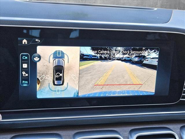 used 2025 Mercedes-Benz GLE 350 car, priced at $59,777