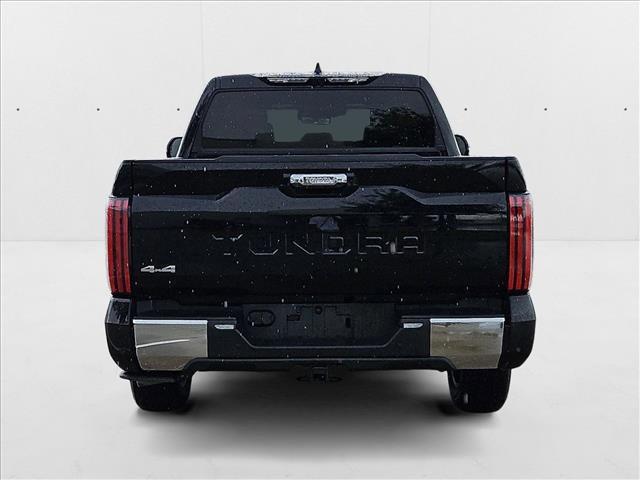 used 2024 Toyota Tundra Hybrid car, priced at $57,817