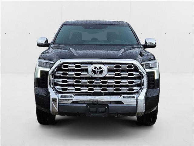 used 2024 Toyota Tundra Hybrid car, priced at $57,817