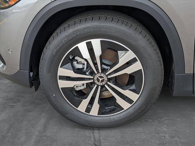 new 2025 Mercedes-Benz GLA 250 car, priced at $47,695