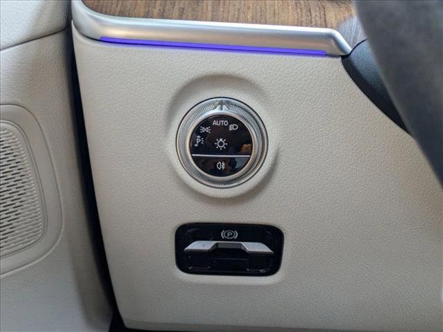 used 2022 Mercedes-Benz C-Class car, priced at $32,997