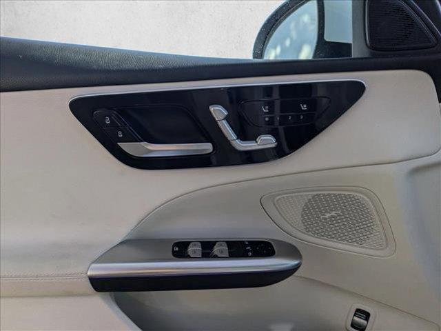 used 2022 Mercedes-Benz C-Class car, priced at $32,997