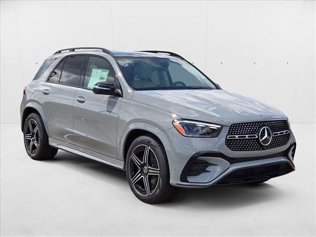 new 2026 Mercedes-Benz GLE 450 car, priced at $80,060