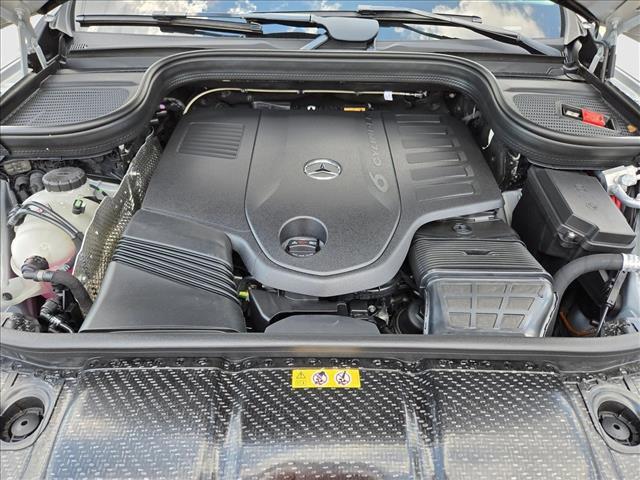 new 2026 Mercedes-Benz GLE 450 car, priced at $80,060