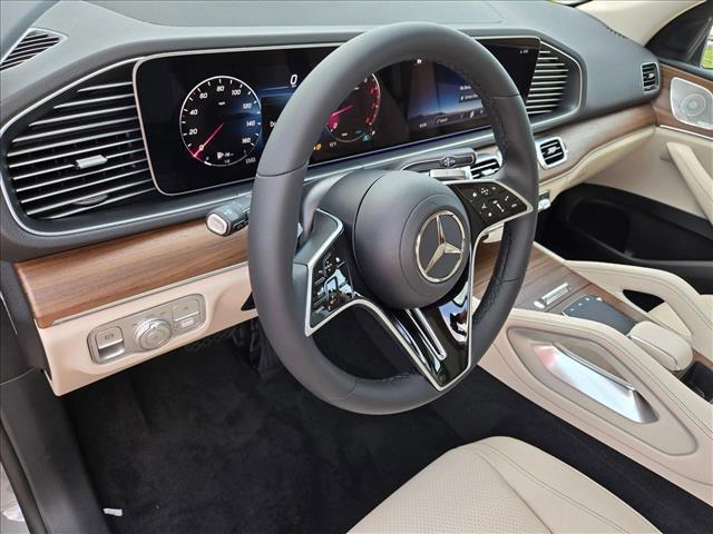 new 2026 Mercedes-Benz GLE 450 car, priced at $80,060