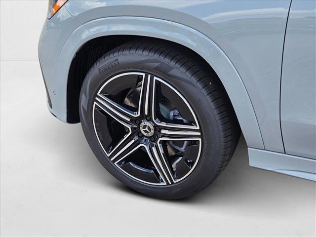 new 2026 Mercedes-Benz GLE 450 car, priced at $80,060