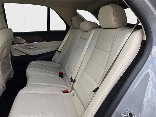 new 2026 Mercedes-Benz GLE 450 car, priced at $80,060