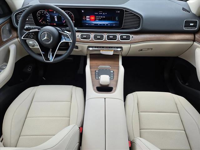 new 2026 Mercedes-Benz GLE 450 car, priced at $80,060