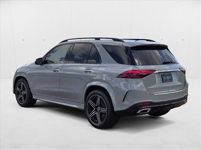 new 2026 Mercedes-Benz GLE 450 car, priced at $80,060
