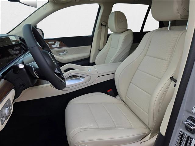 new 2026 Mercedes-Benz GLE 450 car, priced at $80,060
