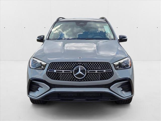 new 2026 Mercedes-Benz GLE 450 car, priced at $80,060