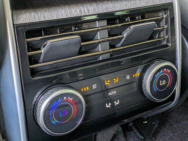 used 2024 Land Rover Range Rover car, priced at $113,733