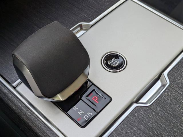 used 2024 Land Rover Range Rover car, priced at $113,733