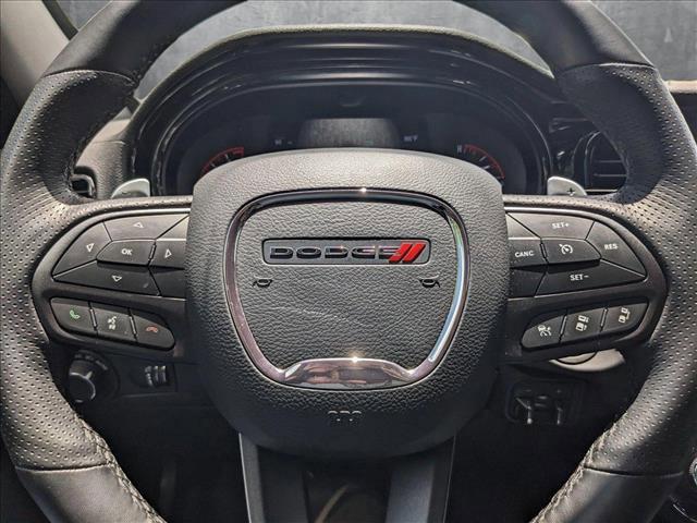 used 2024 Dodge Durango car, priced at $38,490