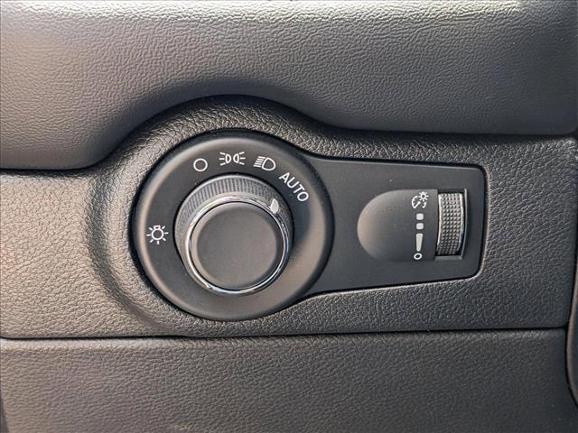 used 2024 Dodge Durango car, priced at $38,490