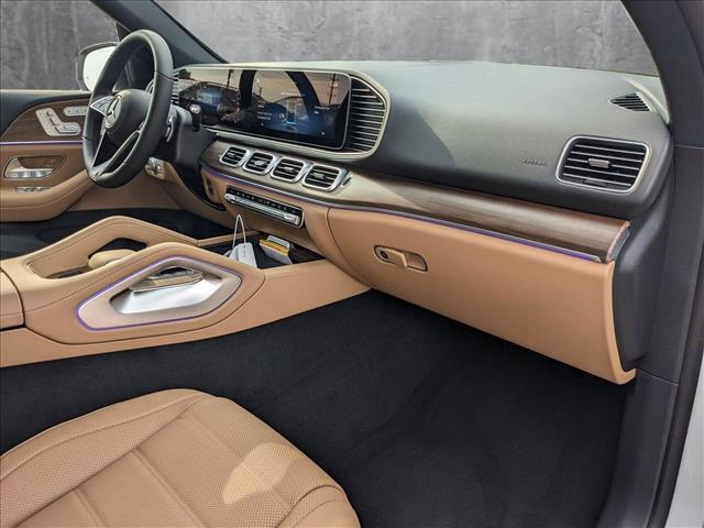 new 2025 Mercedes-Benz GLE 450e car, priced at $85,430