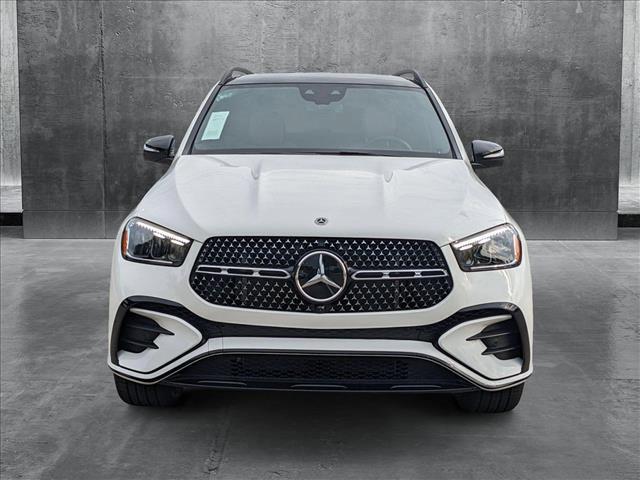 new 2025 Mercedes-Benz GLE 450e car, priced at $85,430