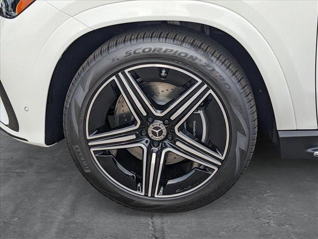 new 2025 Mercedes-Benz GLE 450e car, priced at $85,430