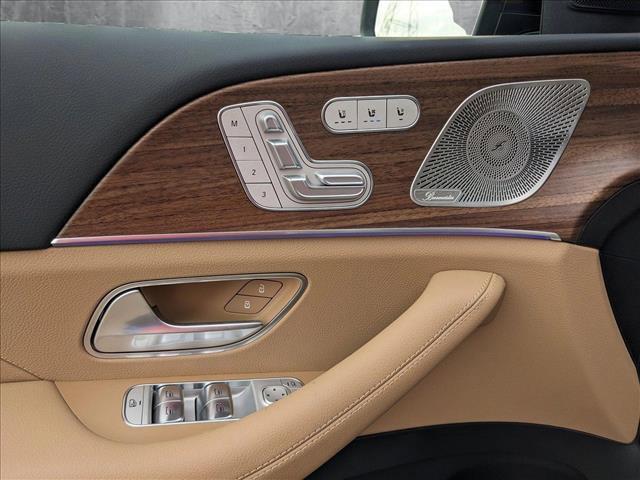 new 2025 Mercedes-Benz GLE 450e car, priced at $85,430