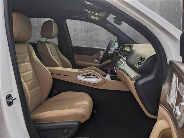 new 2025 Mercedes-Benz GLE 450e car, priced at $85,430