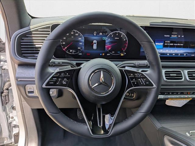 new 2026 Mercedes-Benz GLE 450 car, priced at $81,510